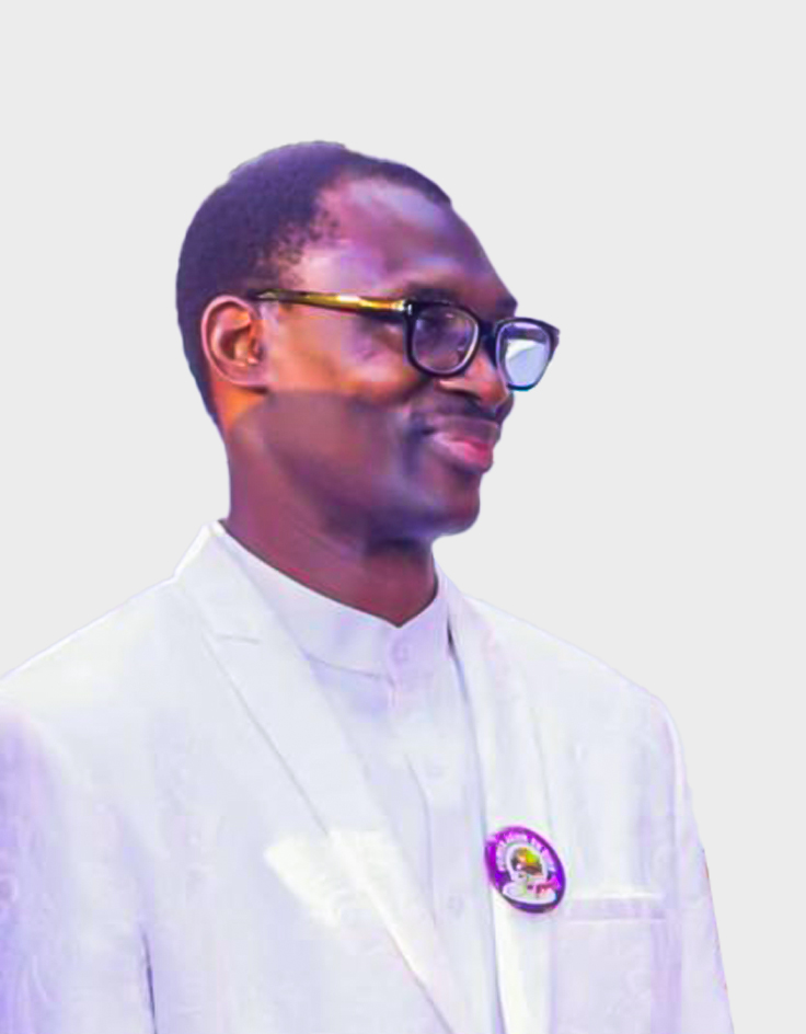 Pastor Tayo Olatunji